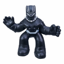 HEROES OF GOO JIT ZU Marvel Deluxe Hero - Supagoo Black Panther