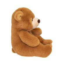 AURORA Sluuumpy Plīša lācis, 20 cm