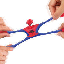 HEROES OF GOO JIT ZU MINI Marvel Фигурки, 8 шт в комплекте
