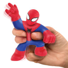 HEROES OF GOO JIT ZU MINI Marvel Фигурки, 8 шт в комплекте