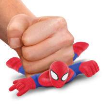HEROES OF GOO JIT ZU MINI Marvel Фигурки, 8 шт в комплекте