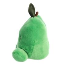 AURORA Palm Pals Plīša rotaļlieta zaļš ābols, 10 cm