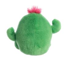 AURORA Palm Pals Plīša rotaļlieta kaktuss, 11 cm