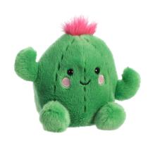 AURORA Palm Pals Plīša rotaļlieta kaktuss, 11 cm