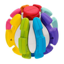 CHICCO Transformējama Eco bumba 2-in-1