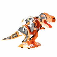 XTREM BOTS Робот динозавр Rex