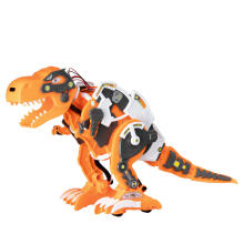 XTREM BOTS Robots dinozaurs Rex