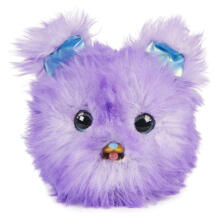 FURFLUFF Interaktīvais kucēns Pupper-Fluff