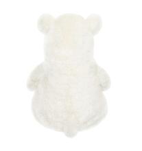 AURORA Sluuumpy Plīša polārlācis, 20 cm