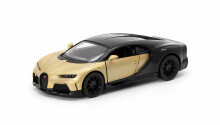 KINSMART Bugatti Chiron Supersport, 1:38 Metallinen leikkiauto