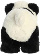 AURORA Eco Nation Plīša rotaļlieta Panda, 15 cm
