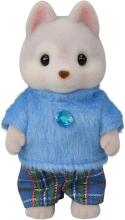 Sylvanian Families haskiju ģimenes komplekts Art.5636