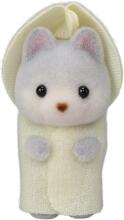 Sylvanian Families haskiju ģimenes komplekts Art.5636