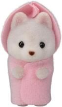 Sylvanian Families haskiju ģimenes komplekts Art.5636