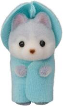 Sylvanian Families haskiju ģimenes komplekts Art.5636