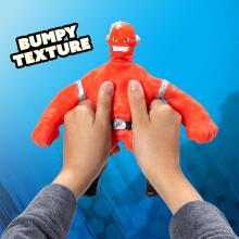 Basic Fun Stretch Armstrong Vac Man Core Figure Art.145577 Varonis antistress