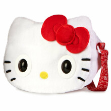 PURSE PETS Käsilaukku Sanrio Hello Kitty