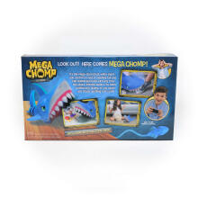 MEGA CHOMP Radiovadāmā haizivs