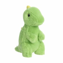 AURORA Eco Nation Плюшевая игрушка - T-Rex, 22 см