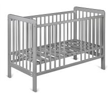 YappyKids Uno Art.371 Grey