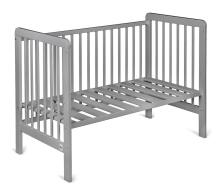 YappyKids Uno Art.371 Grey