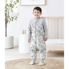 Love To Dream Organic Sleep Suit Art.LTD-L4020223PNK3Y N