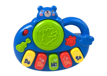 Baby Car Walker Art.97796