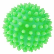 Tullo Art.AM-411 Green Массажный шар, диаметр 6.6 см