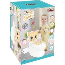 Pilsan Educational Potty Cat Art.7563