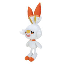POKEMON W12 Plīša varonis 20 cm