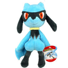 POKEMON W12 Plīša varonis 20 cm