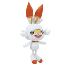 POKEMON W12 Plīša varonis 20 cm