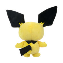 POKEMON W12 Plīša varonis 20 cm