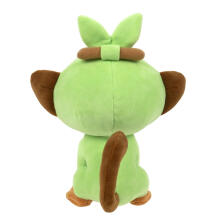 POKEMON W12 Plīša varonis 20 cm