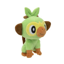 POKEMON W12 Plīša varonis 20 cm
