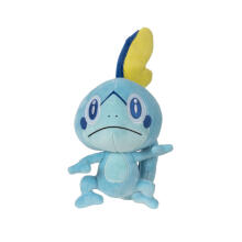POKEMON W12 Plīša varonis 20 cm