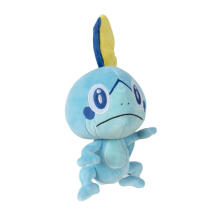 POKEMON W12 Plīša varonis 20 cm