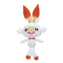 POKEMON W12 Plīša varonis 20 cm