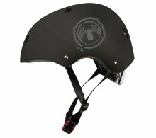 Sport Helmet Venom Art.59087 straipsnis. Sertifikuotas, reguliuojamas šalmas vaikams