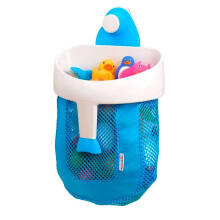 MUNCHKIN Super Scoop rotaļlietu organizators, 01239903WWW