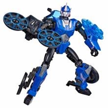 TRANSFORMERS GENERATION LEGACY Figūrėlė DELUXE, 14 cm