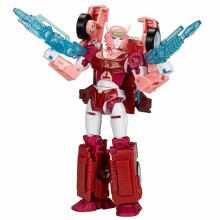 TRANSFORMERS Generation hahmo Legacy Deluxe, 14 cm