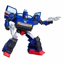 TRANSFORMERS GENERATION LEGACY Figūrėlė DELUXE, 14 cm