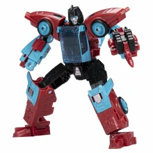 TRANSFORMERS Generation hahmo Legacy Deluxe, 14 cm