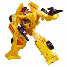 TRANSFORMERS Generation Action Figure Legacy Deluxe, 14 cm