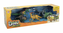 CHAP MEI Dino Valley komplekts dinozauri, 542017