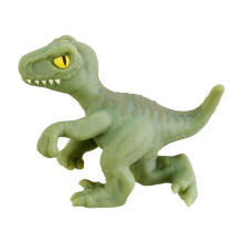 HEROES OF GOO JIT ZU MINI Jurassic World figūriņa