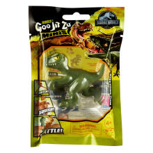 HEROES OF GOO JIT ZU MINI Jurassic World figūriņa