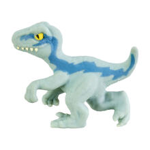 HEROES OF GOO JIT ZU MINI Jurassic World figūriņa