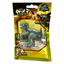 HEROES OF GOO JIT ZU MINI Jurassic World figures single pack